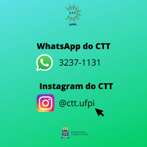 WhatsApp do CTT