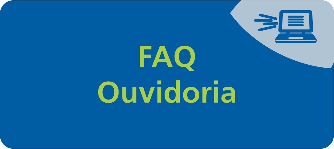 FAQ OUVIDORIA